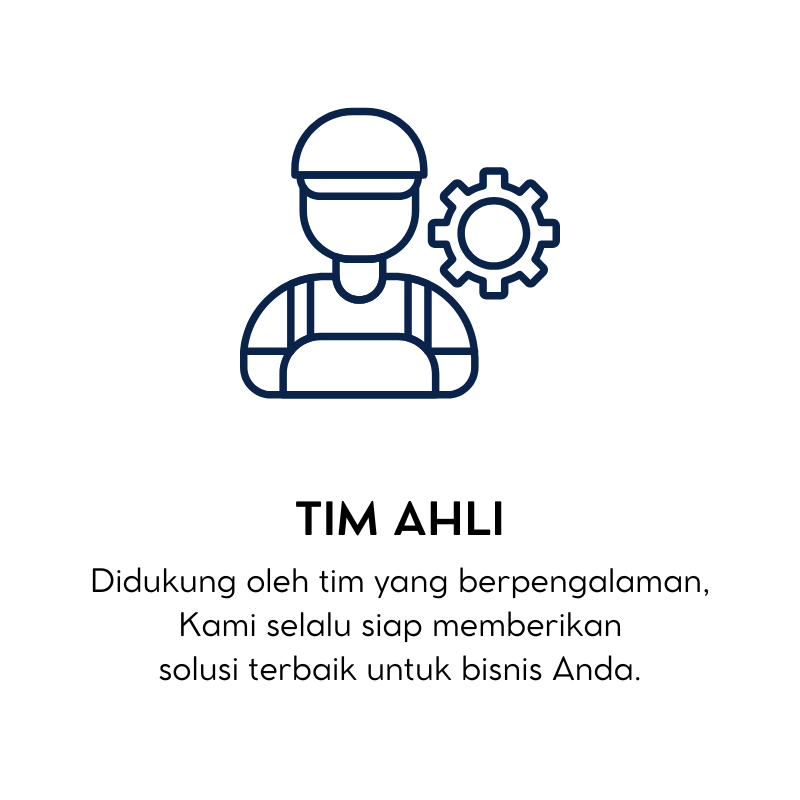 TIM AHLI